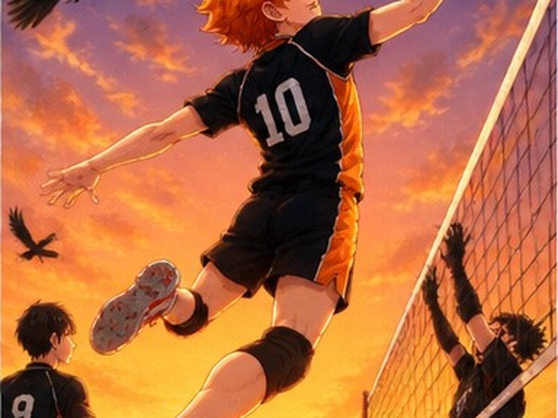 Хайкью